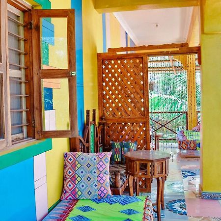 Coccobello Zanzibar Нунгві Екстер'єр фото