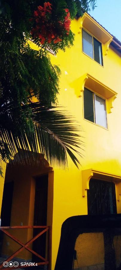 Coccobello Zanzibar Нунгві Екстер'єр фото