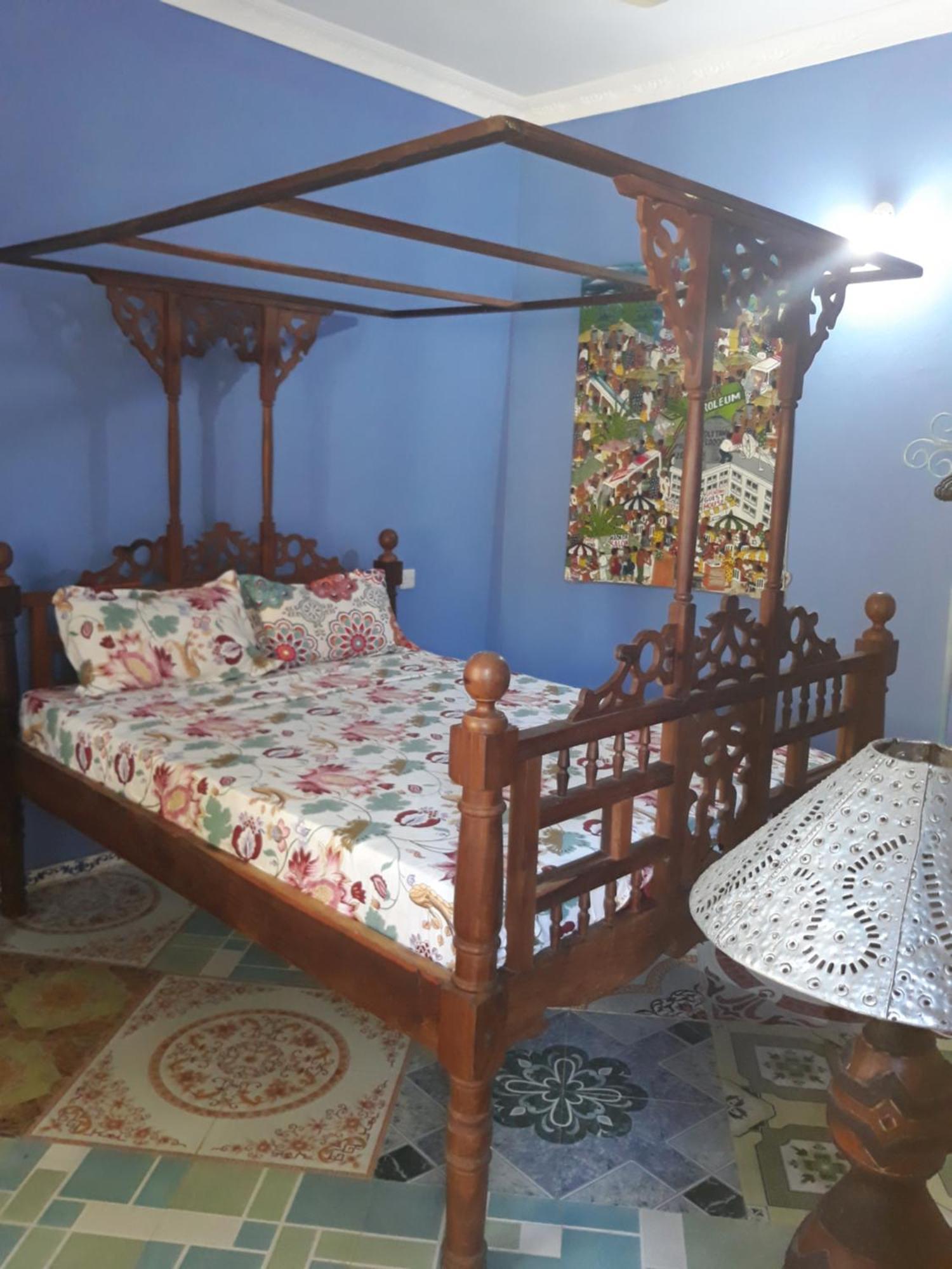 Coccobello Zanzibar Нунгві Екстер'єр фото