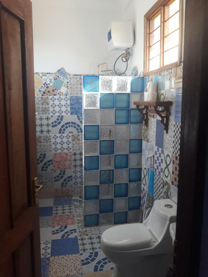 Coccobello Zanzibar Нунгві Екстер'єр фото