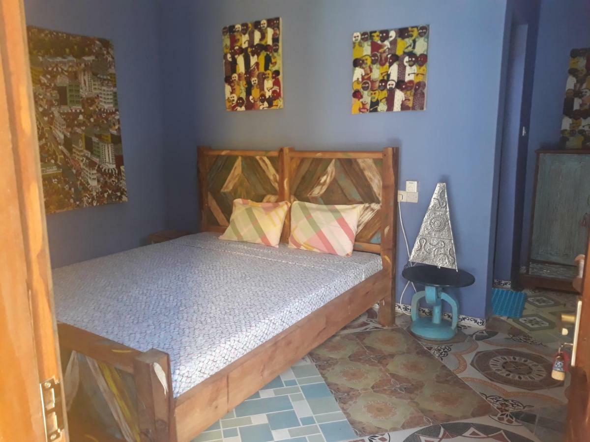 Coccobello Zanzibar Нунгві Екстер'єр фото