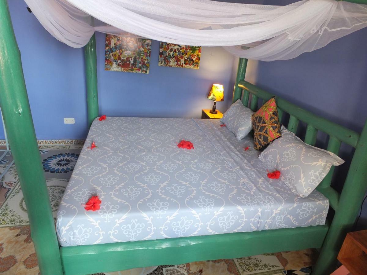 Coccobello Zanzibar Нунгві Екстер'єр фото